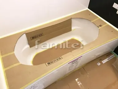施工例 バスリフォーム
