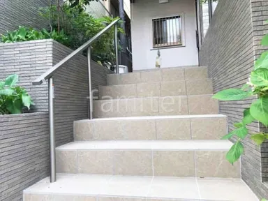 施工例 門まわりリフォーム