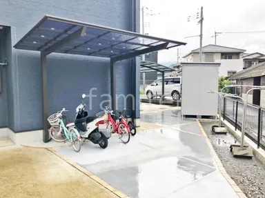 施工例 お庭のリフォーム