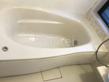 施工例 ユニットバスリフォーム