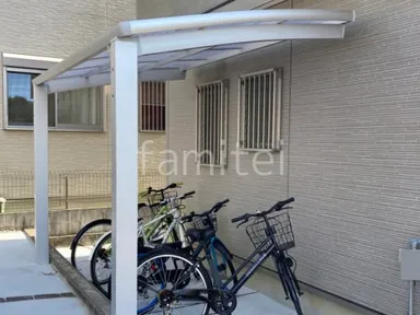 施工例 門まわりリフォーム
