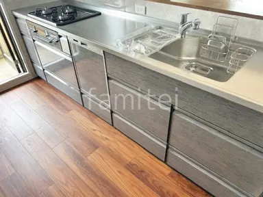 施工例 水まわりリフォーム