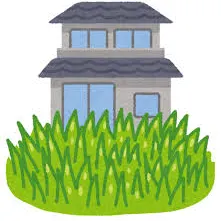 雑草が生えにくいお庭の作り方３選