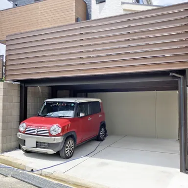 カーポートバルコニーで後悔しない！費用・日当たり等のデメリットと対策