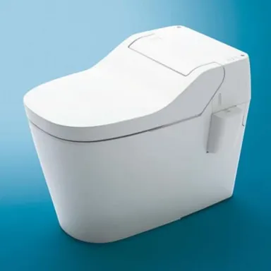 Q:タンクレストイレとタンク式トイレどちらがおすすめ？