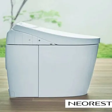 TOTOウォシュレット取替キャンペーンはじまる！