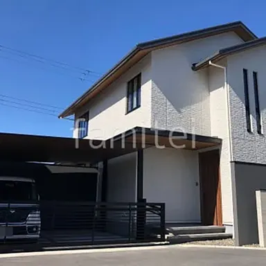 いいとこどり♪セミクローズ外構のメリットとデメリット。