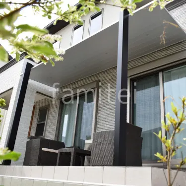 工事費込み６万円〜！おすすめのテラス屋根４選。