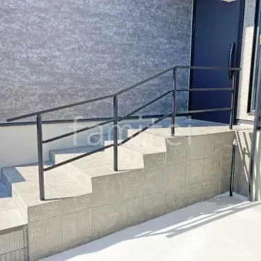 玄関ポーチに欲しいエクステリアを紹介!【外構・リフォーム工事】