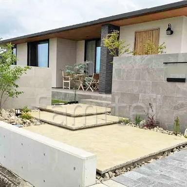 和風外構をつくりたいならコレ!和風アイテム&テクニック7選