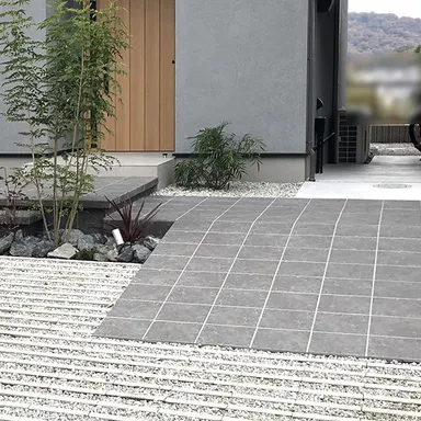 スロープのメリット＆施工例集♪