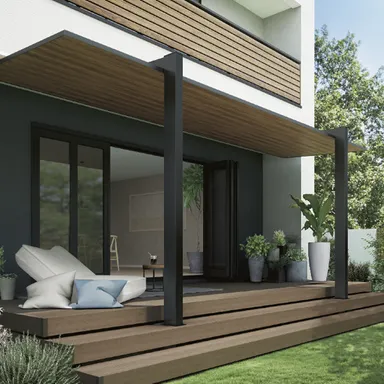 モダンなお庭に欠かせない！テラスSCだけの7つの魅力★