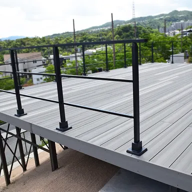 ウッドデッキを完全攻略！！おしゃれにする22の方法と施工例55選あつめました☆