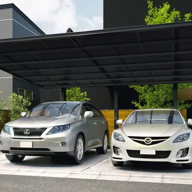 期間限定&関西限定!ブラックポリカキャンペーン開催中!(〜5/31)