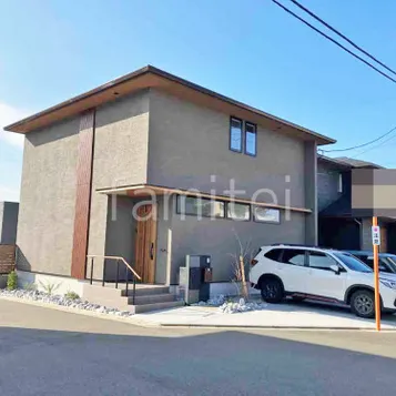 ジャパンディ外構とは？ 和の趣と北欧デザインでつくる癒しの空間｜外構・リフォーム工事