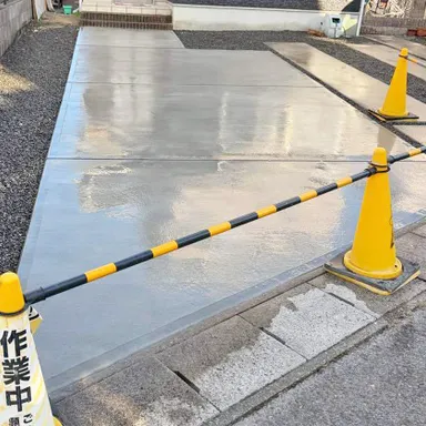 土間コンクリートとは?外構工事の費用相場・メリット・基礎知識