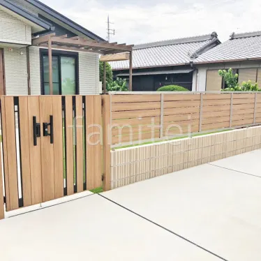 建売住宅の外構リフォームで後悔しないために｜外構・リフォーム工事