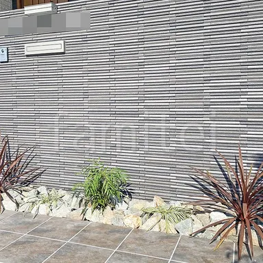 どこでも置ける万能低木コルジリネ！パターン別施工例をご紹介♪