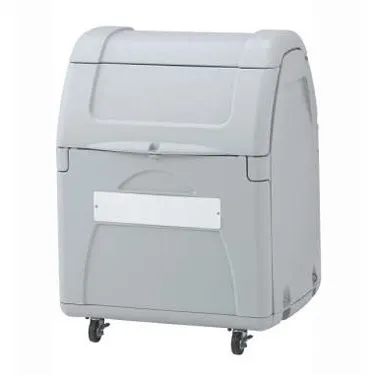 ファミ庭では室外ゴミ箱も販売中!