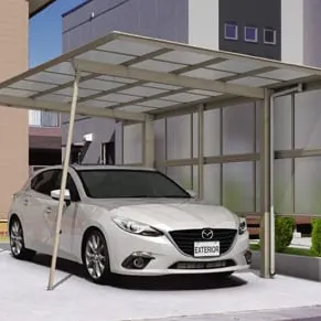 横からの脅威対策!サイドパネルのメリット・デメリット