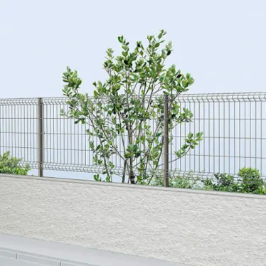 近所トラブルを防ぐ!お役立ちフェンス