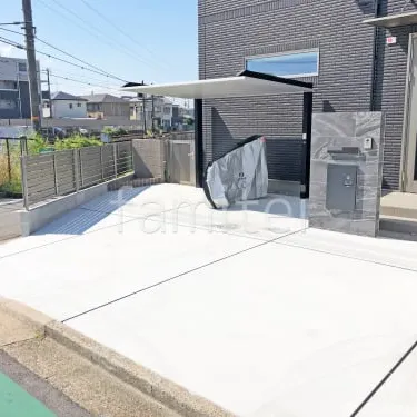 カーポートと土間コンクリートの豆知識|知っておきたいエクステリア疑問