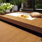 YKKAPの新商品 リウッドデッキ200EGのご紹介