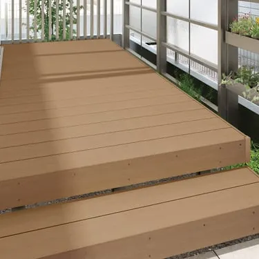 厳選!知っておきたい!おしゃれなウッドデッキ 5選!【外構・リフォーム工事】