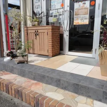 ☆　和歌山店　店舗紹介　☆