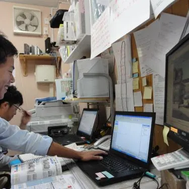 ☆　和歌山店プランナーの平日の仕事　☆