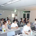 プランナー研修会 照明について