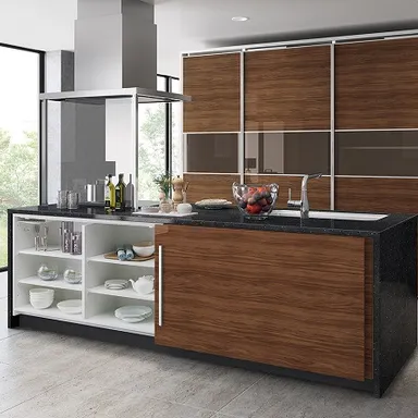 タカラの「レミュー」なら大型背面収納が充実！