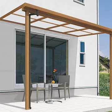 シンプルフレームの「ナチュレS」がオシャレで可愛い!