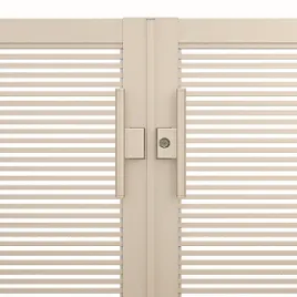 素材別★お家に合うフェンスはどれ？