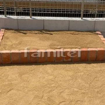 デザイン性あり！オシャレ花壇の施工例をご紹介♪