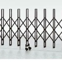 リーズナブルな価格の駐車場ゲートをご紹介☆彡