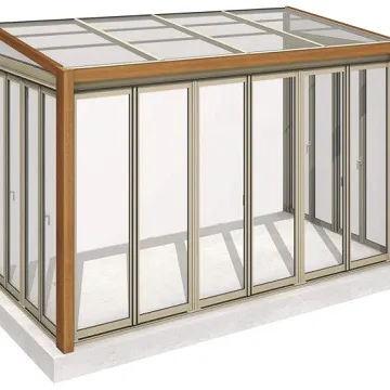 三協アルミ 木製調 ハピーナリラをご紹介!