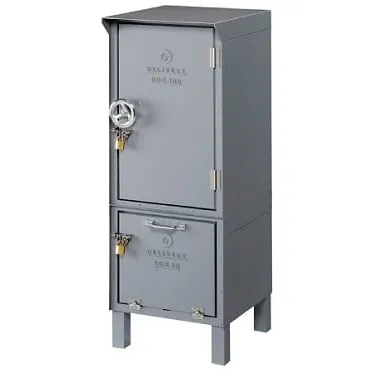 美濃クラフトの宅配ボックス　デポDP-180をご紹介！