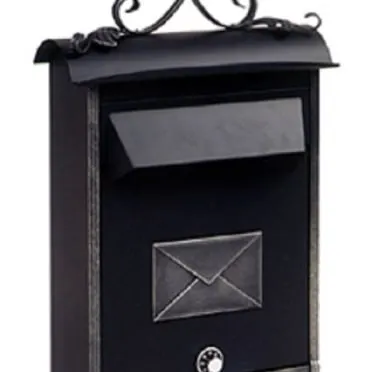 ナルディックのポスト　ノーブルポスト（鍵あり）をご紹介！