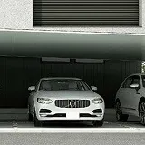 LIXILリクシルのカーポートSCに後方柱と3台用が追加されました!