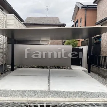 【TOP10！】8月の人気施工例ランキング【外構工事】