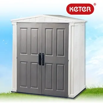 激安おしゃれ物置ケターの『良い所・悪い所』