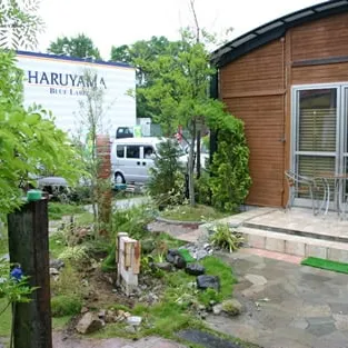 奈良南店解体スタート