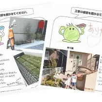 ファミリー庭園へのお客様レビュー・評価・口コミ