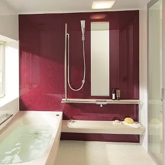 TOTO「サザナ」の人気オプション紹介☆