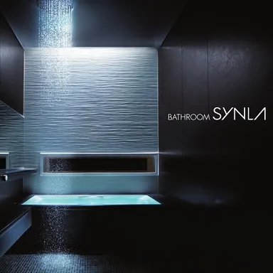 間接照明でリラックス♪「シンラ」の極上システムバス