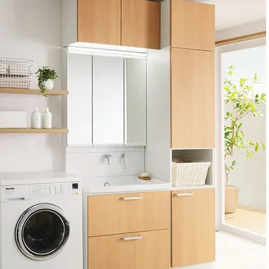 人気洗面台ＴＯＴＯ「サクア」が2月にリニューアル☆