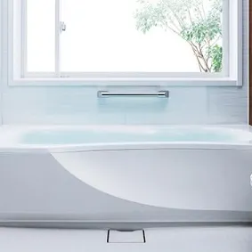 NEW☆トクラスの新ユニットバス「every(エブリィ)」