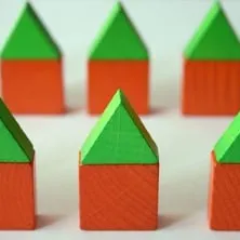 北欧デザイン好きの方にも♪アートウォールが楽しめるユニットバス登場*:・。