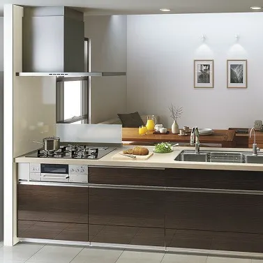 浄水器機能付のキッチン水栓まとめ♪（LIXIL編）